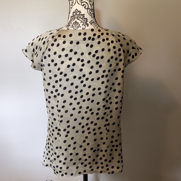 Signature by Larry Levine Blouse - Picture 5 of 6